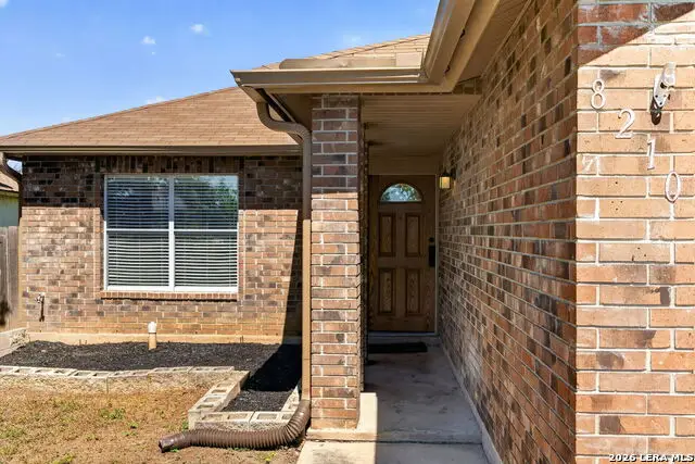 8210 Longhorn Ridge Dr, Converse, TX 78109 - #3
