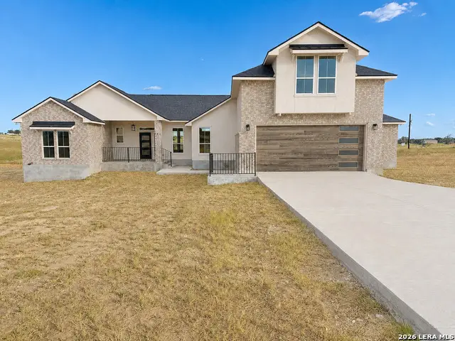 197 Lakeview Cir, La Vernia, TX 78121 - #2