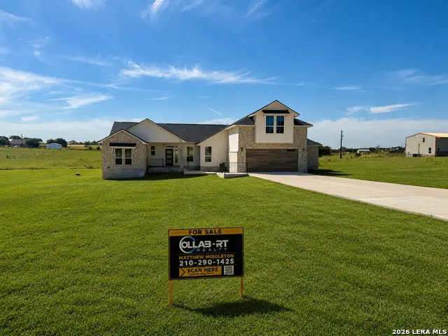197 Lakeview Cir, La Vernia, TX 78121 - #3