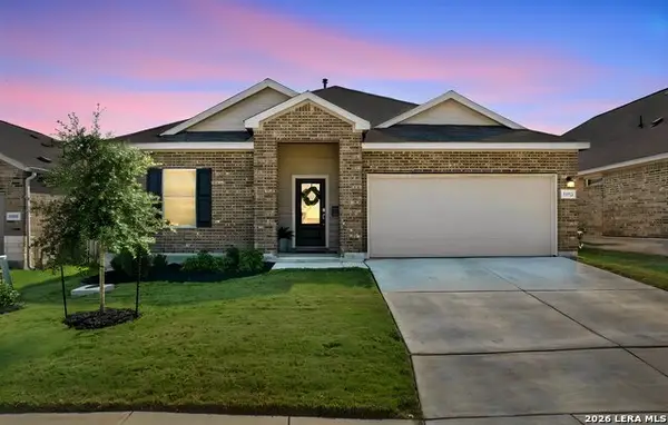 31913 Tableau Ave, Bulverde, TX 78163
