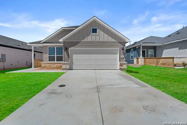 216 Wild Yonder Ln, Boerne, TX 78006 - #2