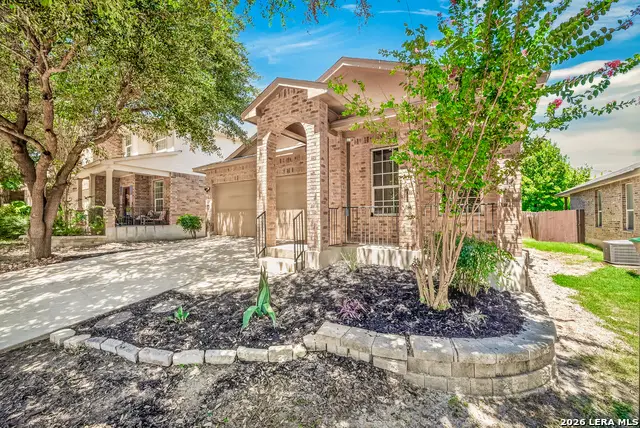 12235 Dewitt, San Antonio, TX 78253 - #2