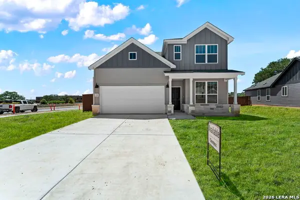 228 Jersey Ln, Boerne, TX 78006