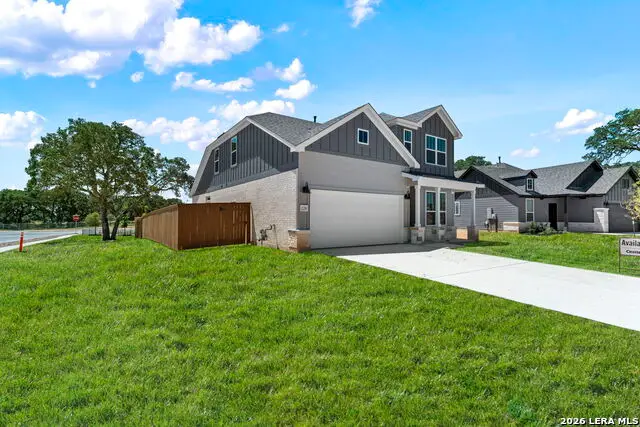 228 Jersey Ln, Boerne, TX 78006 - #2
