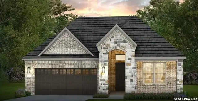2263 Baretta Ln, New Braunfels, TX 78132 - #2