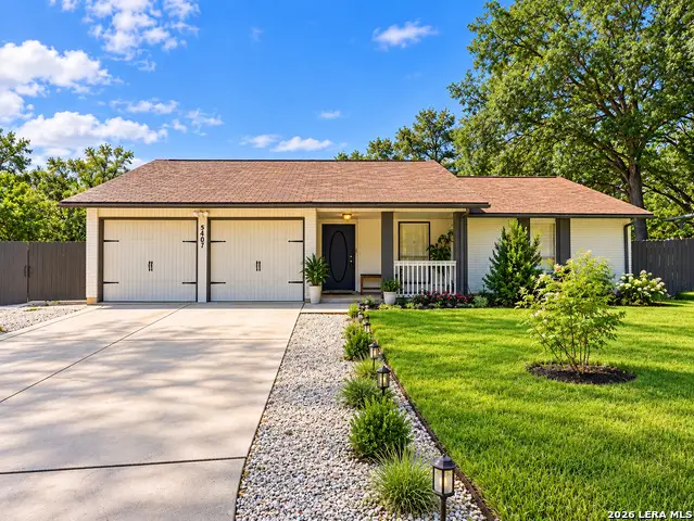 5407 Timbermont St, San Antonio, TX 78250 - #1