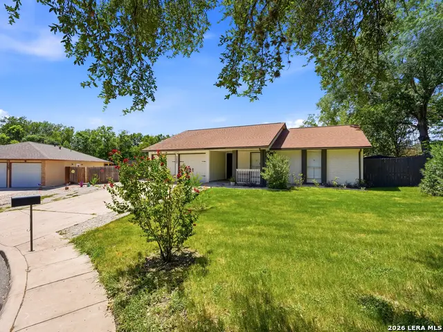 5407 Timbermont St, San Antonio, TX 78250 - #2