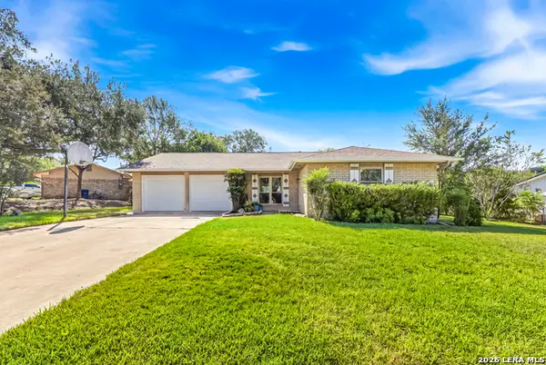 1214 Mount Capote, San Antonio, TX 78213