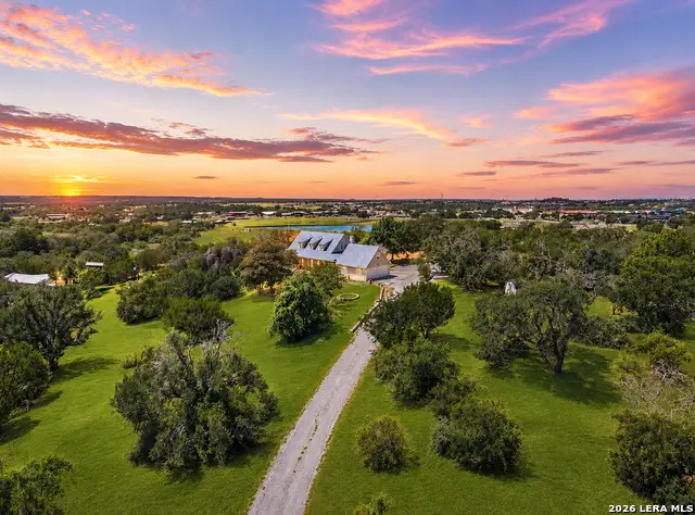1405 Countryside Bnd, Fredericksburg, TX 78624 - #1
