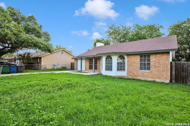 9514 Veronica, San Antonio, TX 78224 - #3