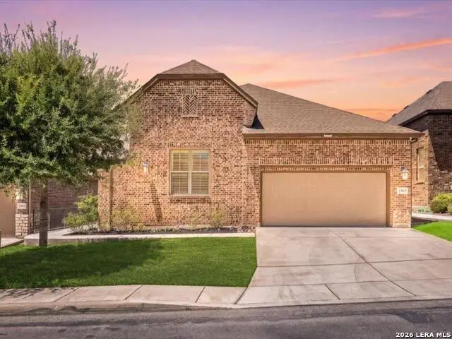 12817 Fort Hancock, San Antonio, TX 78245 - #1