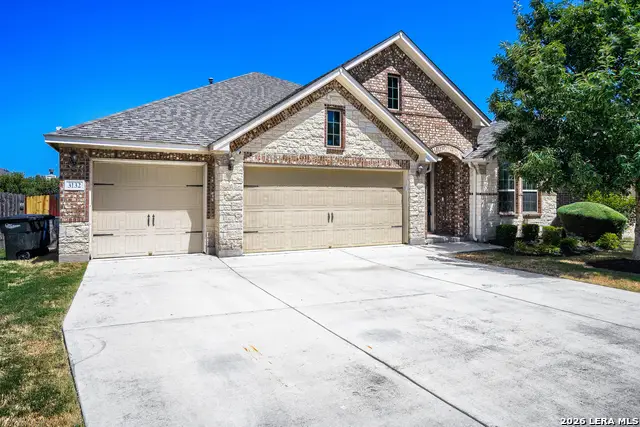 3132 Barker Cypress, New Braunfels, TX 78130 - #1
