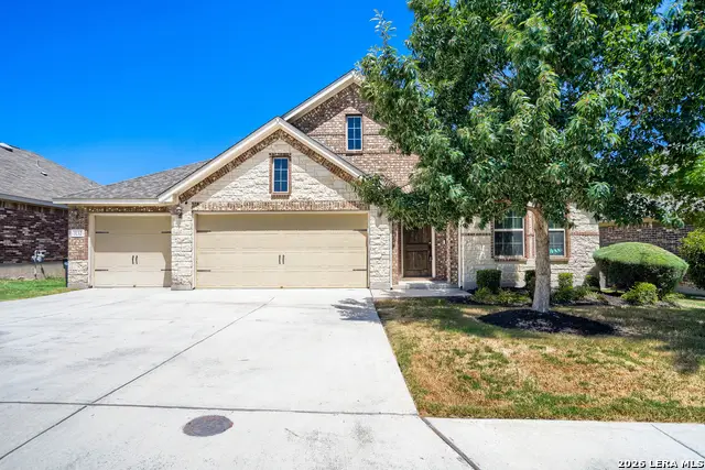 3132 Barker Cypress, New Braunfels, TX 78130 - #2