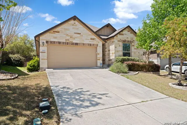 28450 Willis Rnch, San Antonio, TX 78260 - #2