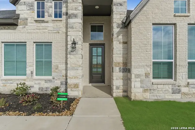8918 Agua Vida, San Antonio, TX 78263 - #3