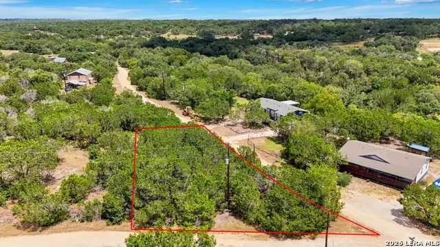 TBD Rebecca Creek Park Third Filing, Lot 6, Spring Branch, TX 78070 - #2