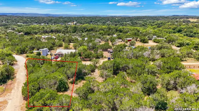 TBD Rebecca Creek Park Third Filing, Lot 6, Spring Branch, TX 78070 - #3