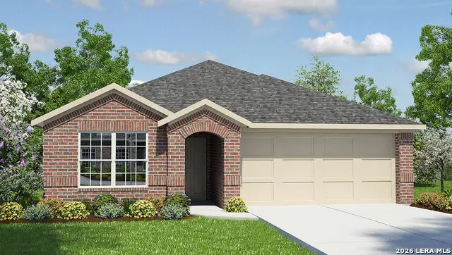145 Bruce Cv, Mico, TX 78056 - #1