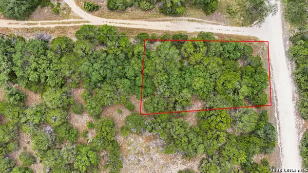TBD Rebecca Creek Park Third Filing Lot 8, Spring Branch, TX 78070