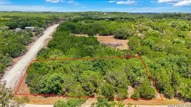 TBD Rebecca Creek Park Third Filing Lot 8, Spring Branch, TX 78070 - #3
