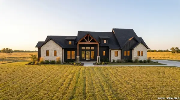 140 Dragonfly, La Vernia, TX 78121