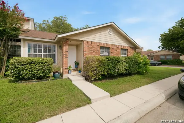 9140 Timber Path #UNIT 1005, San Antonio, TX 78250