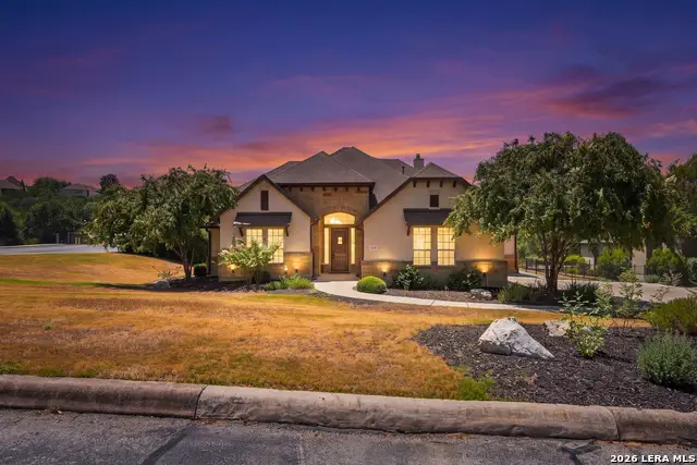 1534 Palmer, San Antonio, TX 78260 - #1