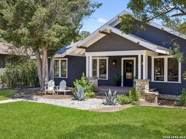 850 Estes Avenue, San Antonio, TX 78209 - #3
