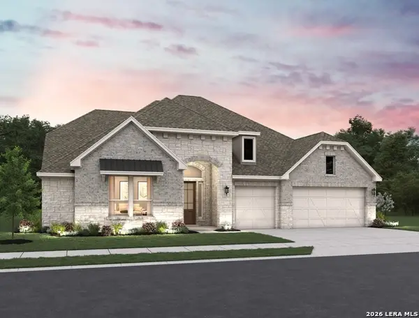 153 Megan's Lane, Castroville, TX 78009