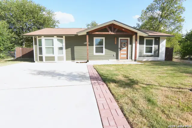6086 Castle Hunt, San Antonio, TX 78218 - #1