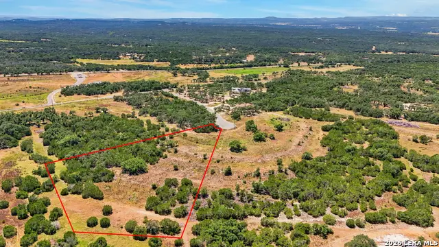 775 Tiswin Trl, Blanco, TX 78606 - #2