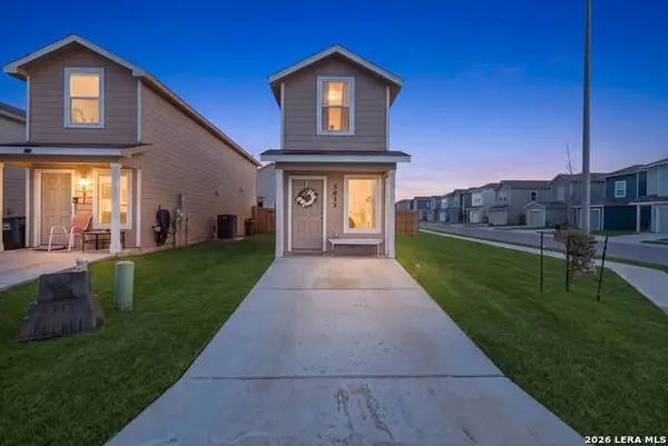 5035 Daisy Blossom, Converse, TX 78109