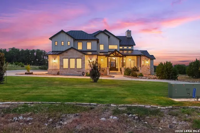 25623 Morhiss Point, Boerne, TX 78006 - #2