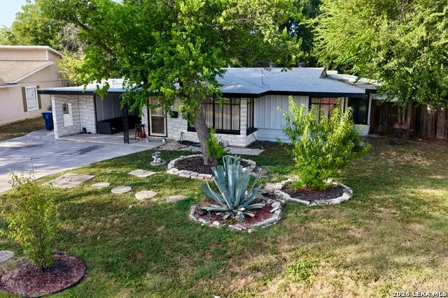 103 Greenhaven Dr, San Antonio, TX 78201 - #3