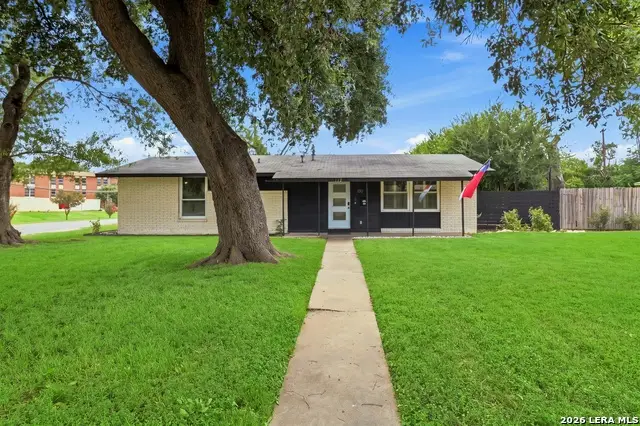 102 Gettysburg Rd, San Antonio, TX 78228 - #2
