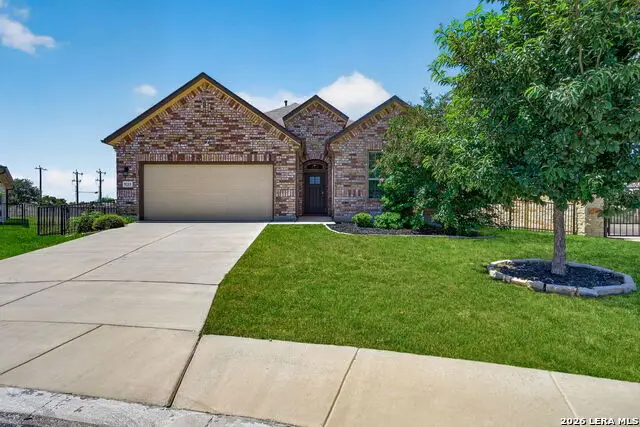 9211 Sundrop Vly, San Antonio, TX 78254 - #1