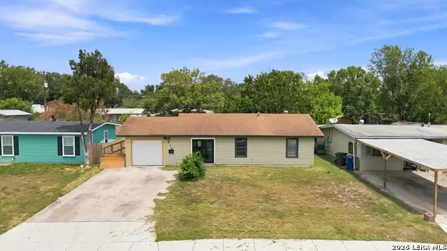 119 Harcourt Ave, San Antonio, TX 78223 - #1