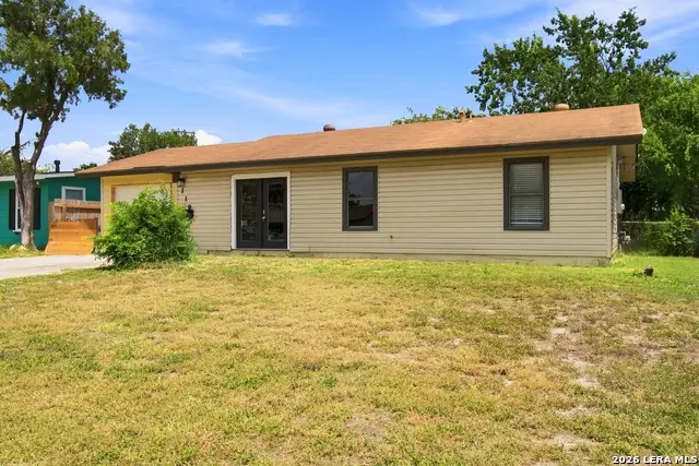 119 Harcourt Ave, San Antonio, TX 78223 - #3