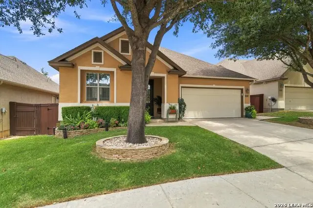 3615 Willow Walk, San Antonio, TX 78259 - #3
