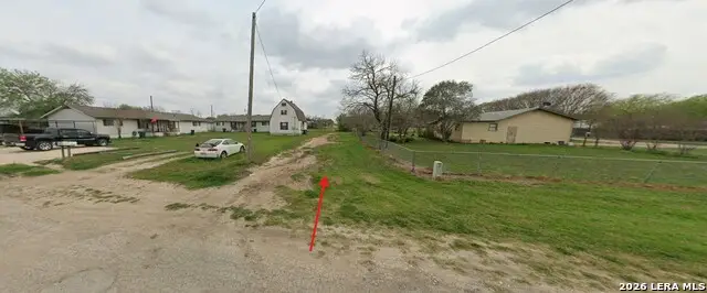 57017 Hickory Street, Jourdanton, TX 78026 - #1