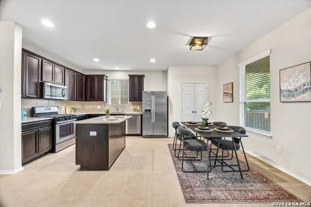 1438 Kedros, San Antonio, TX 78245 - #3