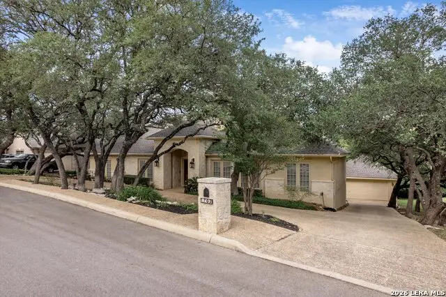 1702 Fawn Bluff, San Antonio, TX 78248 - #2