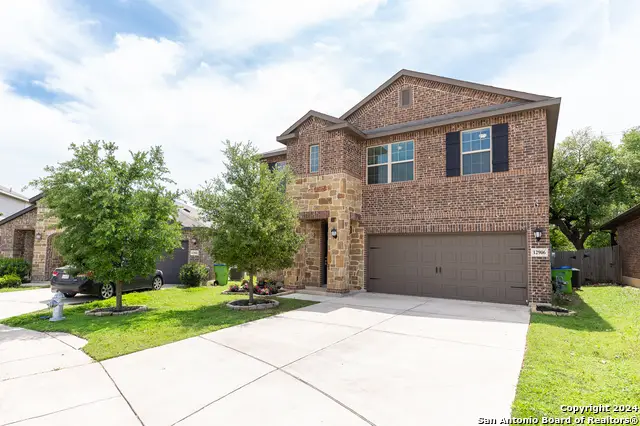 12906 Renley Crest, San Antonio, TX 78253 - #2