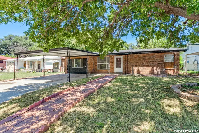 247 Edna, San Antonio, TX 78220 - #1