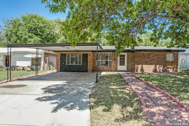 247 Edna, San Antonio, TX 78220 - #2