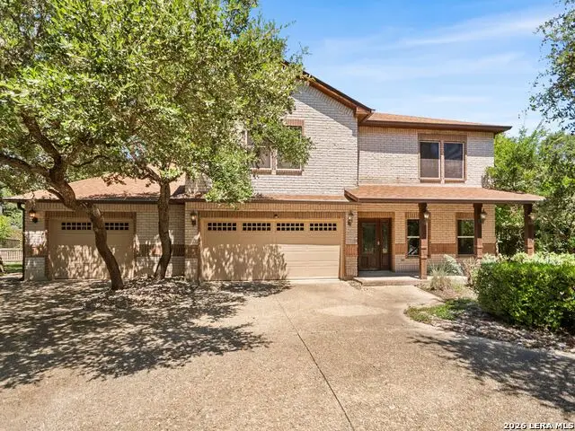 15125 Flying Circle, Helotes, TX 78023 - #2