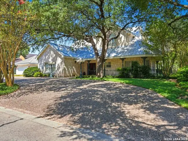 2317 Waterford Grace, New Braunfels, TX 78130 - #1