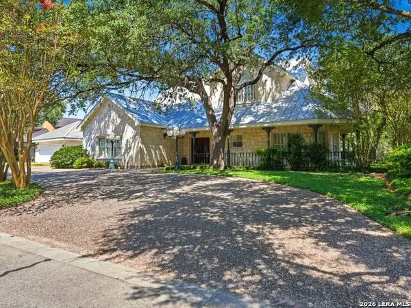 2317 Waterford Grace, New Braunfels, TX 78130