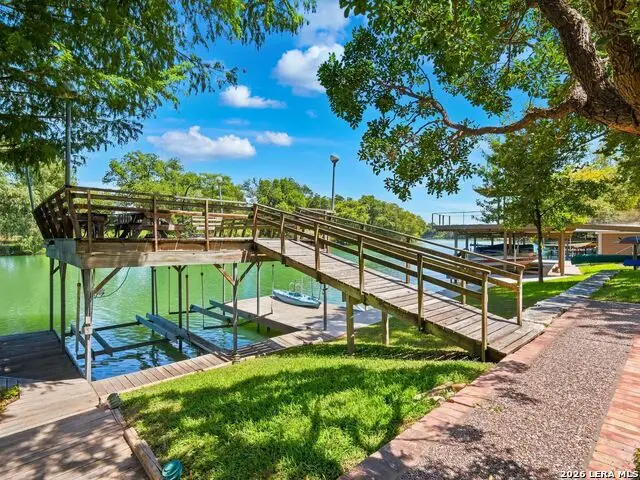 2317 Waterford Grace, New Braunfels, TX 78130 - #2