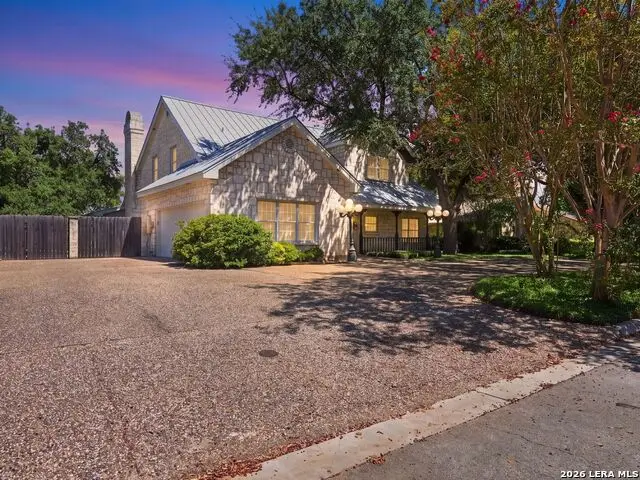 2317 Waterford Grace, New Braunfels, TX 78130 - #3